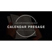 Calendar Presage 