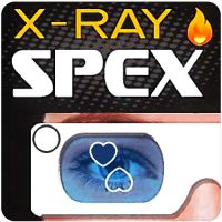 X-Ray Spex 