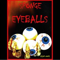 Sponge Eyeballs