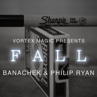 Fall 2.0 by Banachek and Philip Ryan