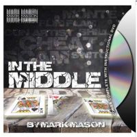 In The Middle by Mark Mason 