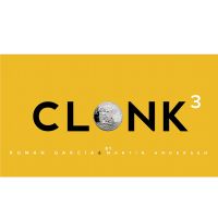 Clonk 3 by Roman Garcia and Martin Andersen 