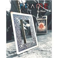 FRAME by Olivier Pont 