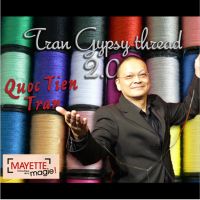 Gypsy Thread incl. DVD