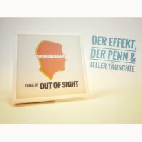 Out of Sight - Joshua Jay