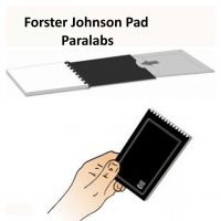 Forster Johnson Pad - ParaLabs 