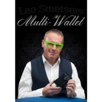 Multi Wallet by Leo Smetsers 