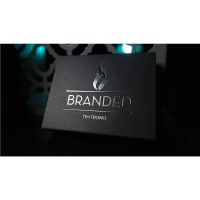 Branded by Tim Trono