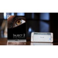 Inject 2 by Greg Rostami Magic 