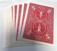 Flash Cards - Poker 