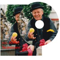 DVD JORO Seminare