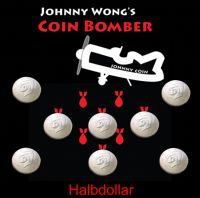 Coin Bomber incl. DVD 