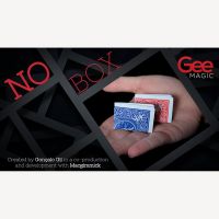 NO BOX by GEE