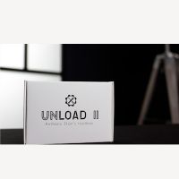 Unload II RED by Anthony Stan and Magic Smile Productions