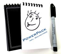 Para Pad - POWERPACK - ParaLabs