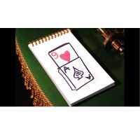 Cardiographic Close up - komplett -