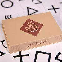 AF ESP Deck by Alexander Marsh