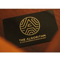 Download: Algorithm by Yves Doumergue