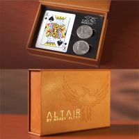 Altair by Handy Altan