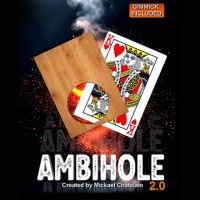 Ambihole 2.0 by Mickael Chatelain