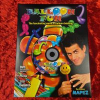 Balloon Fun Box