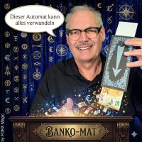 Banko-Mat by FOKX Magic