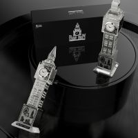 Big Ben by Iarvel Magic