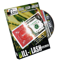 Bill Flash Reverse incl. Download Link 