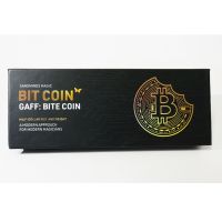 Bitcoin Bite Coin Gold