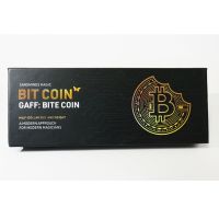Bit Coin - Bite Coin Gold
