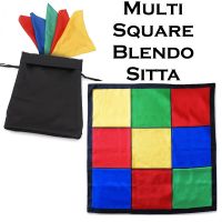 Multi Square Blendo - Sitta