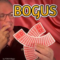 Bogus by FOKX Magic