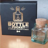 BOTTLE - Pocket - by Mickael Chatelain 