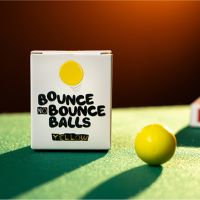 Bounce No Bounce Balls