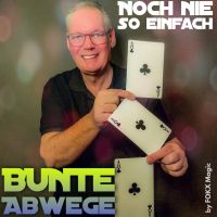 Bunte Abwege by FOKX Magic