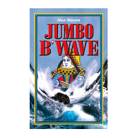 Jumbo B'Wave