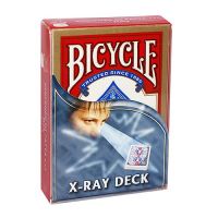 X-Ray Deck