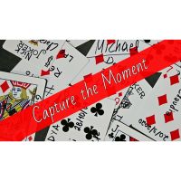 Download: Capture the Moment by Tristan Magic - eBook