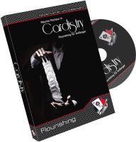 DVD Cardistry