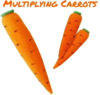 Multiplying Carrots