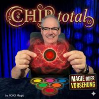 CHIP Total by FOKX Magic