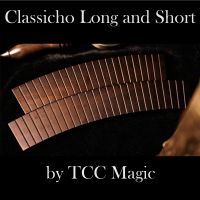 Classicho Long and Short by TCC