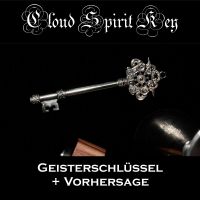 Cloud Spirit Key