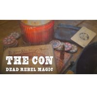 The Con by Steve Cook