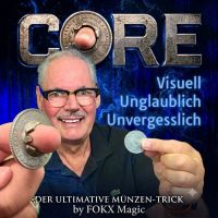 CORE by FOKX Magic