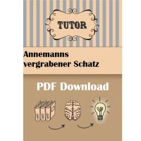 Download: Annemanns vergrabener Schatz - Astor