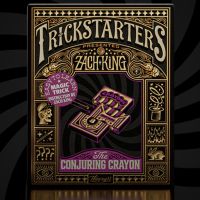 TrickStarters - Conjuring Crayon