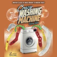 Crazy Washing Machine