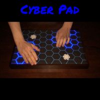 Cyber Pad