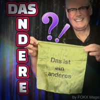Das Andere by FOKX Magic